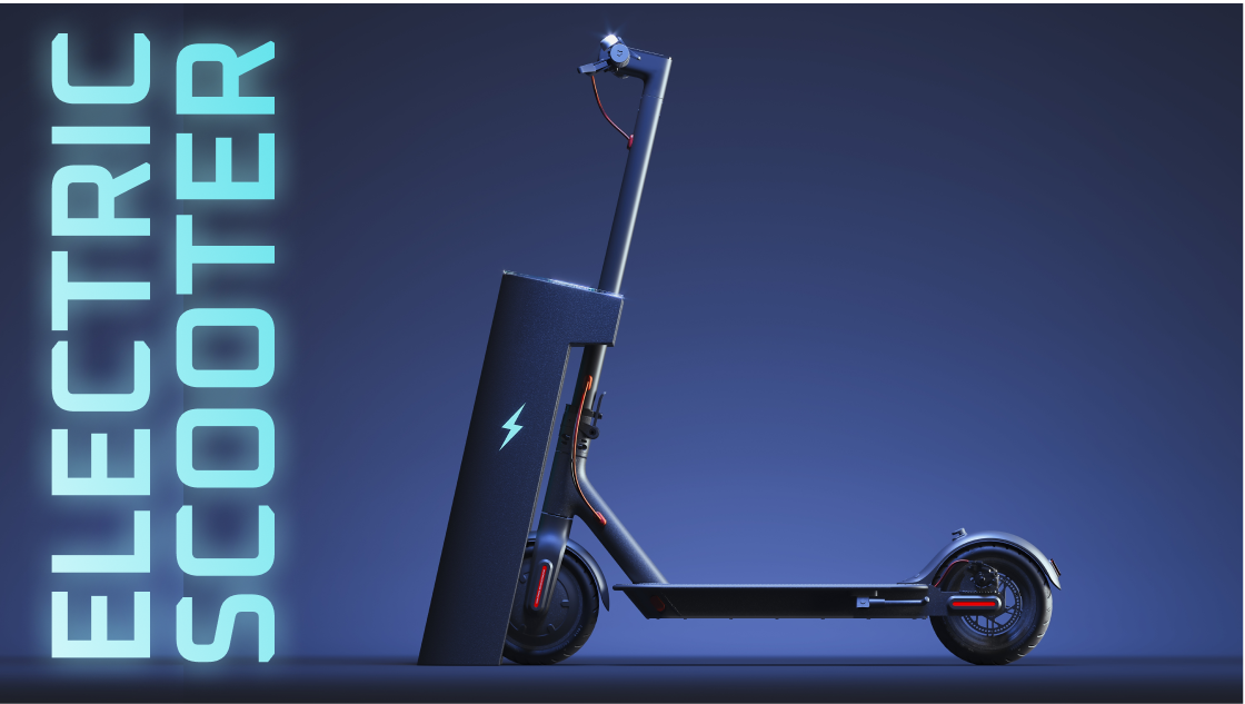 What is an Electric Scooter
