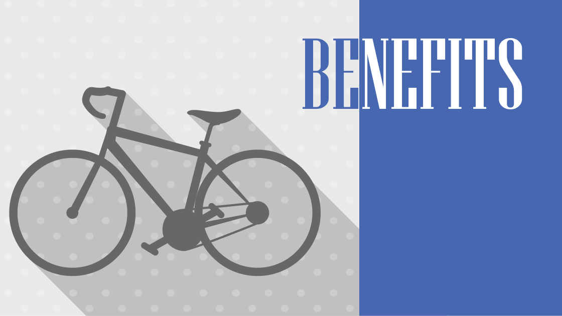 Benefits of Bike-Sharing
