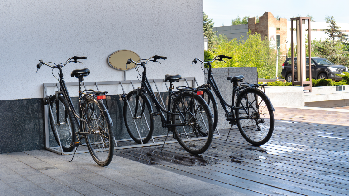Overview of the Bike-Sharing Industry